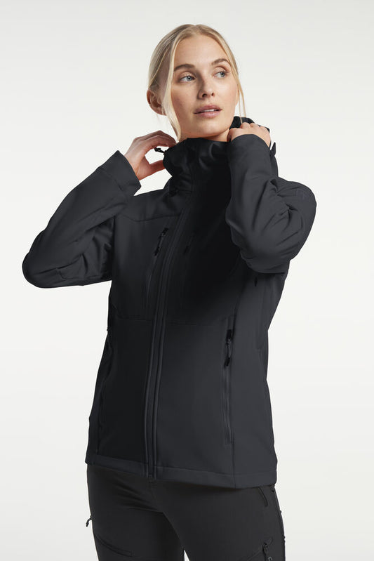 TENSON - TXlite Softshell Jacket Women - M