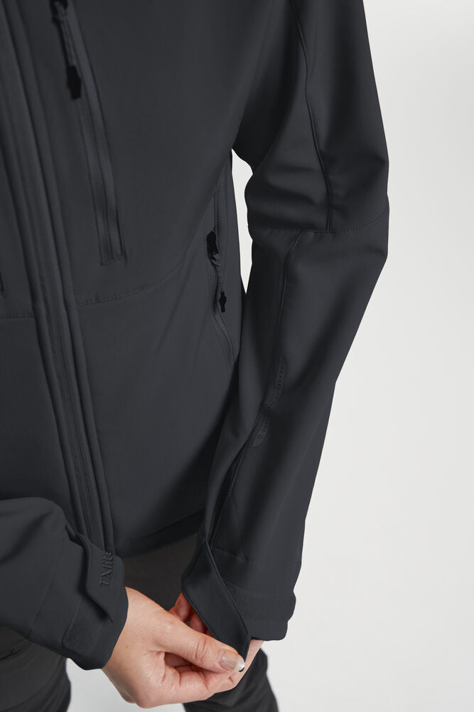 TENSON - TXlite Softshell Jacket Women - M