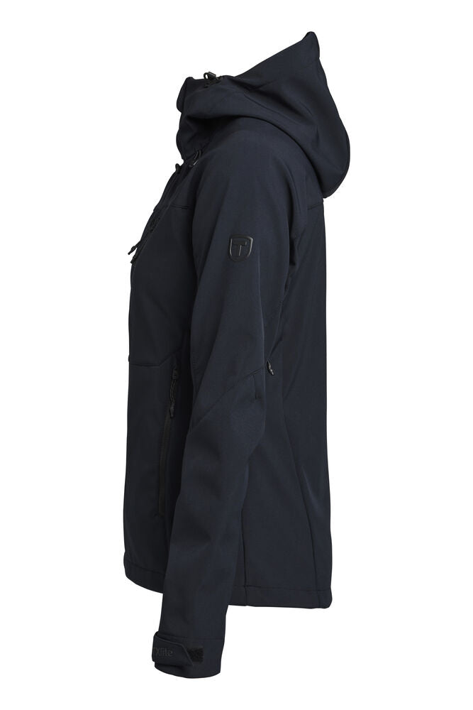TENSON - TXlite Softshell Jacket Women - M