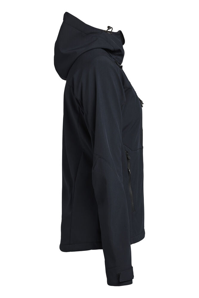 TENSON - TXlite Softshell Jacket Women - M