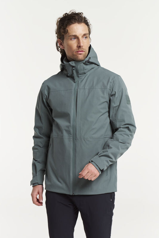 TENSON - Cloudburst Jacket - M