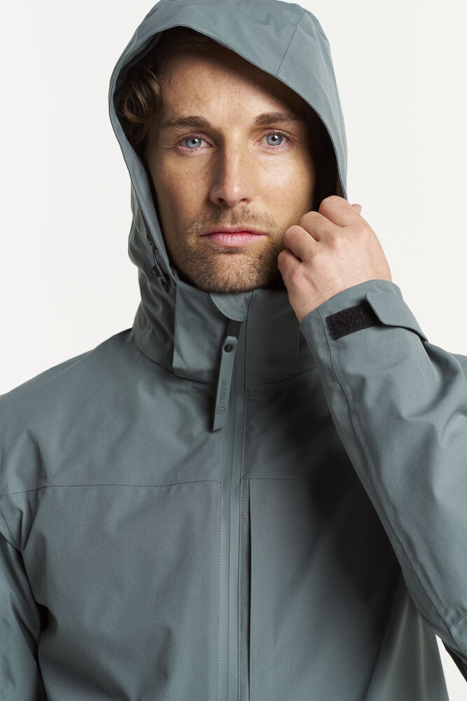 TENSON - Cloudburst Jacket - M