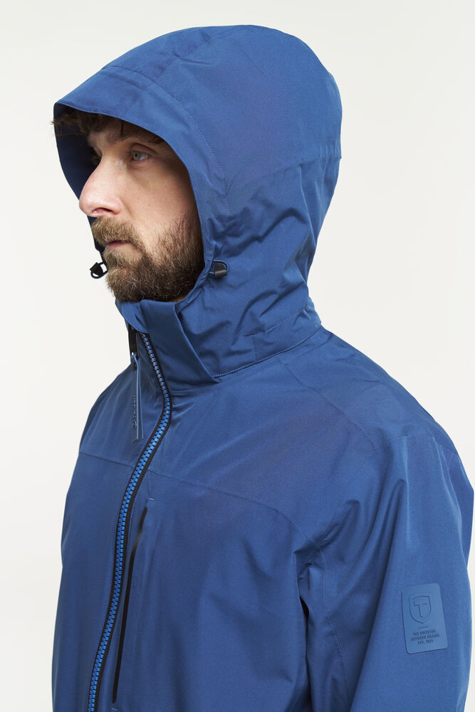 TENSON - Damien Jacket Men - M