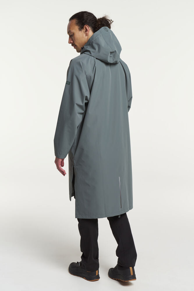 TENSON - Drizzle Poncho Unisex - M