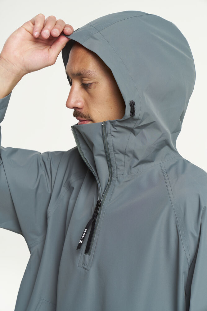 TENSON - Drizzle Poncho Unisex - M