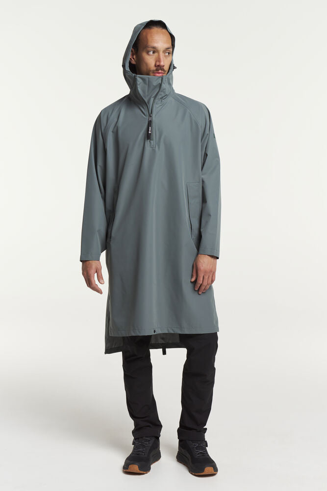 TENSON - Drizzle Poncho Unisex - M