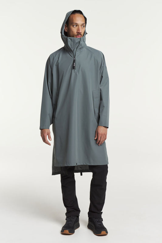 TENSON - Drizzle Poncho Unisex - M