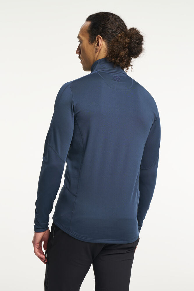 TENSON - TXlite Windblock Half Zip Men - M