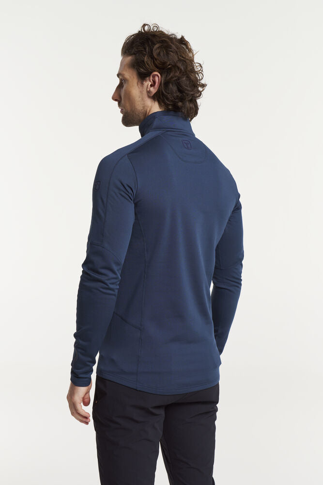 TENSON - TXlite Windblock Half Zip Men - M
