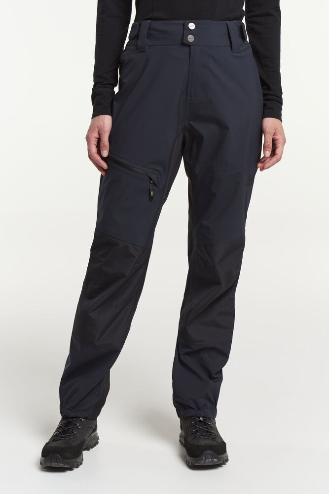 TENSON - Himalaya Shell Extreme X Pants Women - S