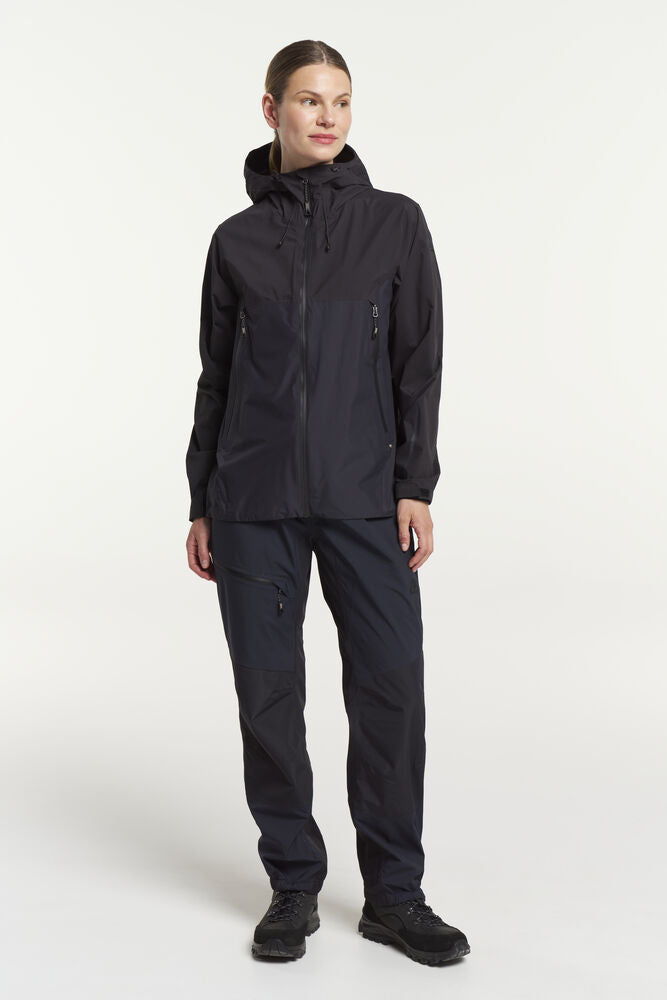 TENSON - Himalaya Shell Extreme X Pants Women - S