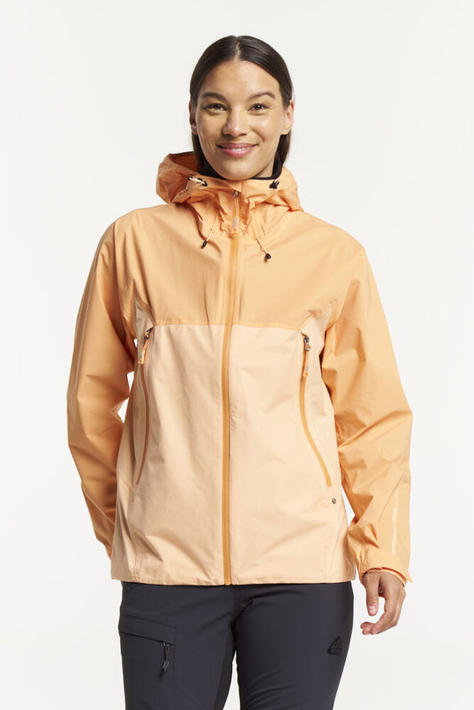 TENSON - Himalaya Shell Lite Jacket Women - S