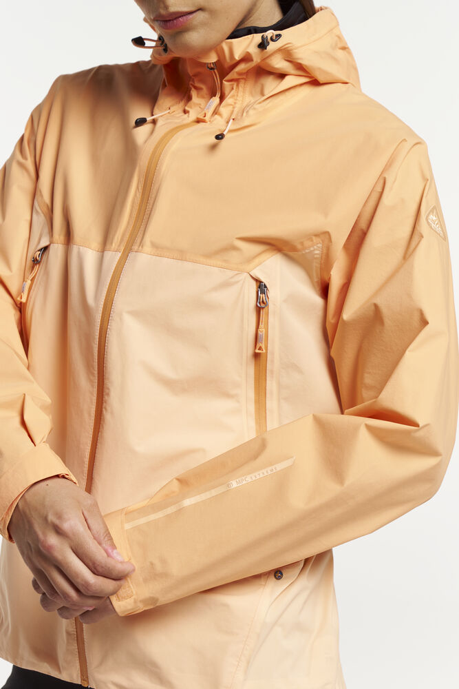 TENSON - Himalaya Shell Lite Jacket Women - S