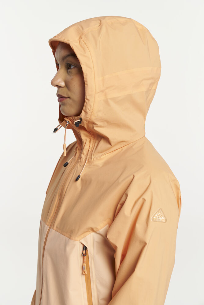 TENSON - Himalaya Shell Lite Jacket Women - S