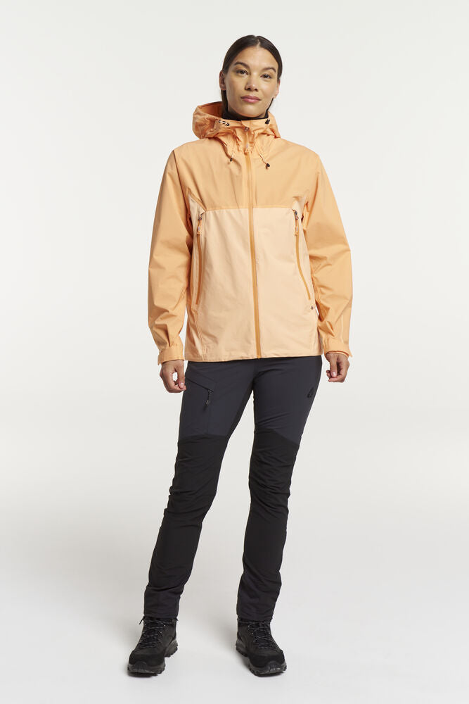 TENSON - Himalaya Shell Lite Jacket Women - S