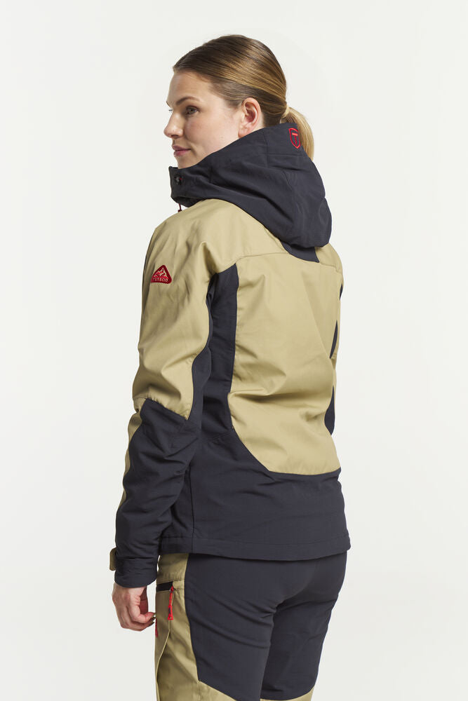 TENSON - Himalaya Hybrid Jacket Women - S