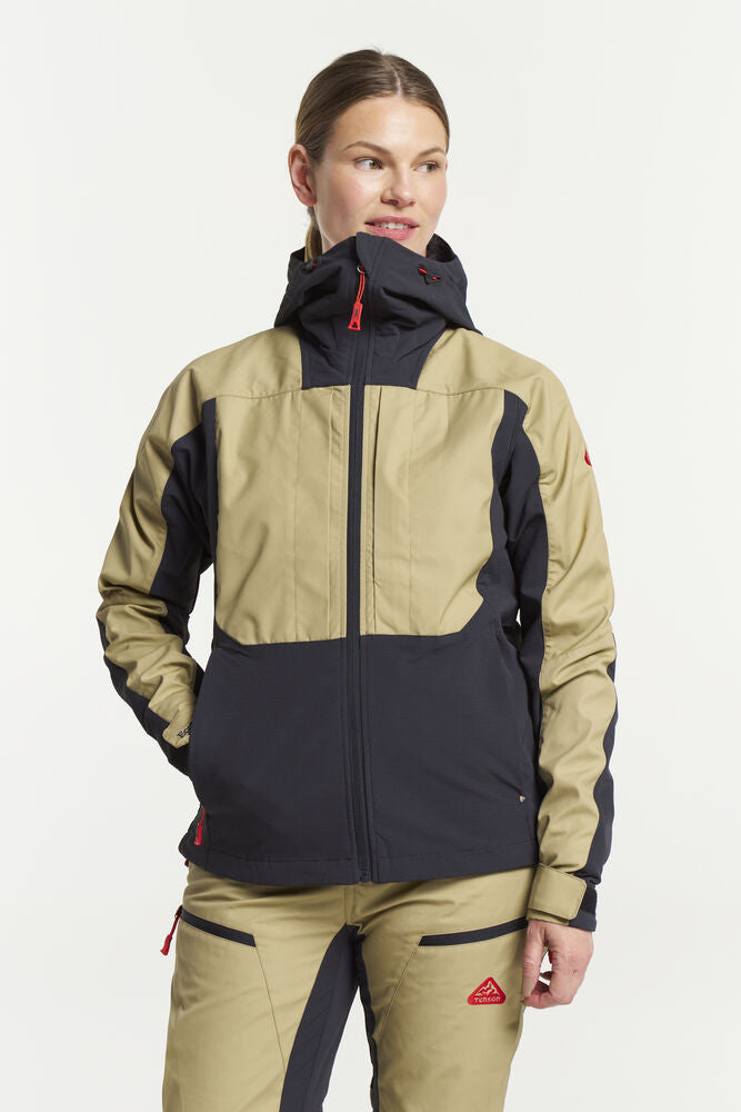 TENSON - Himalaya Hybrid Jacket Women - S