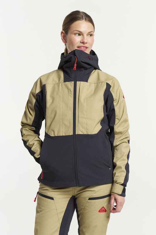 TENSON - Himalaya Hybrid Jacket Women - S