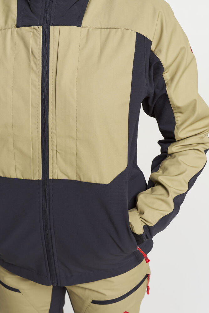 TENSON - Himalaya Hybrid Jacket Women - S