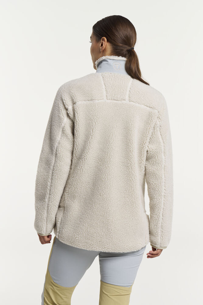 TENSON - Himalaya Pile Jacket - S