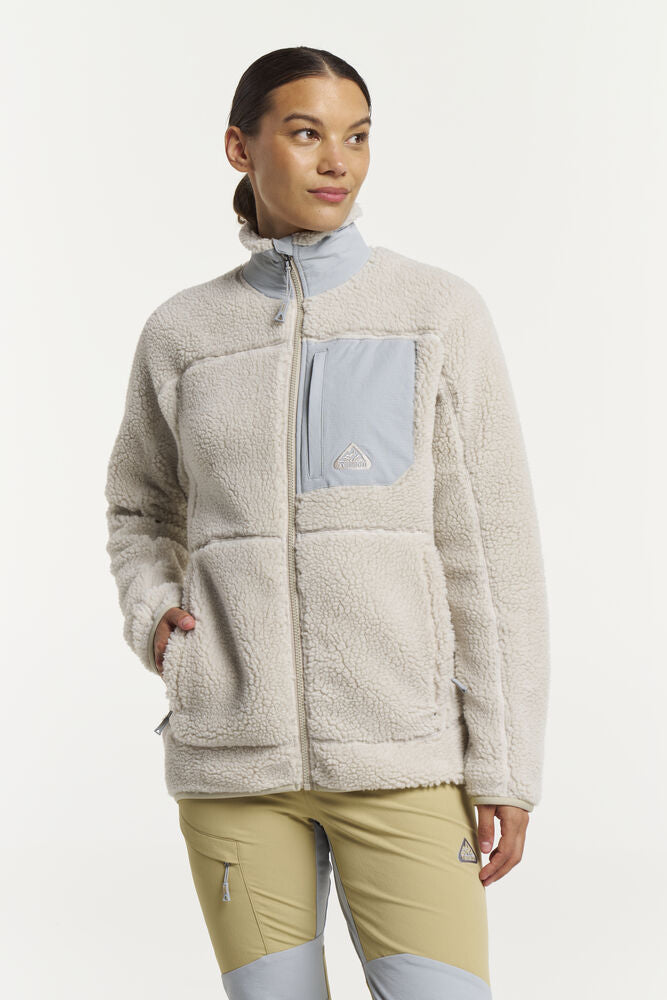 TENSON - Himalaya Pile Jacket - S