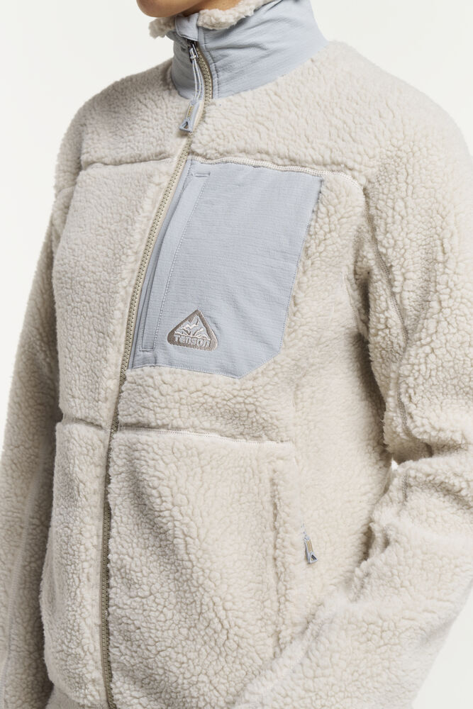 TENSON - Himalaya Pile Jacket - S