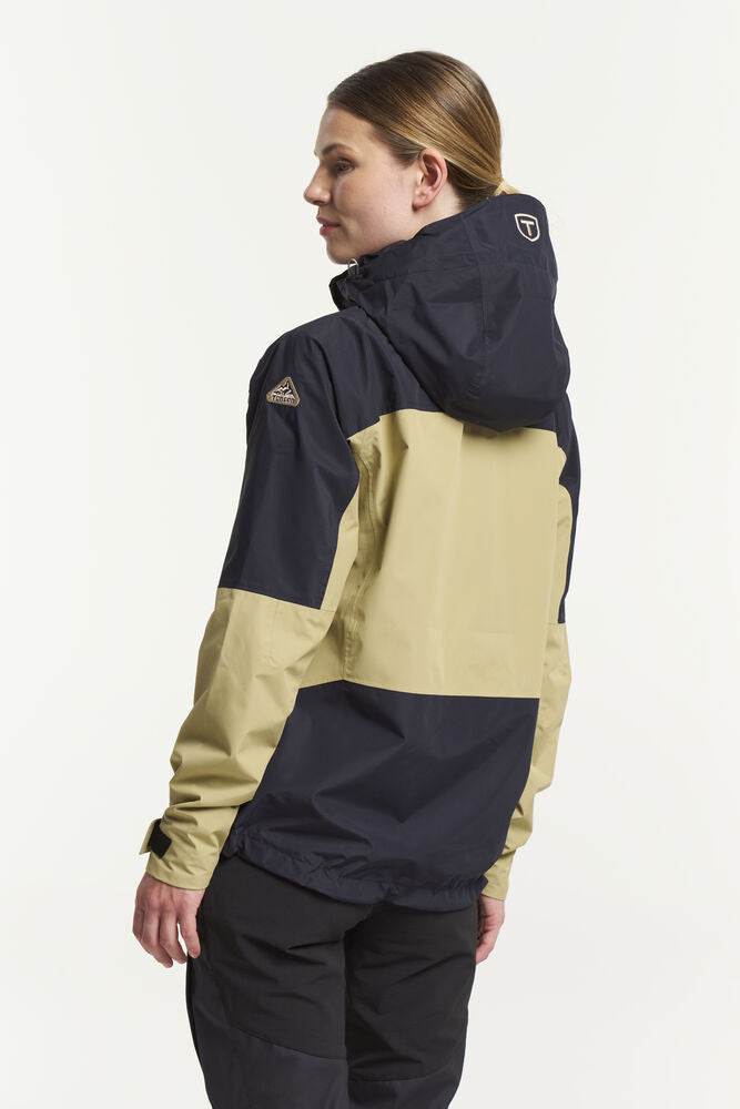 TENSON - Himalaya MPC Plus Jacket Women - S