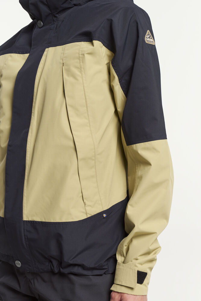 TENSON - Himalaya MPC Plus Jacket Women - S