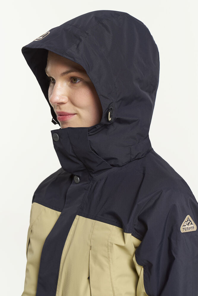 TENSON - Himalaya MPC Plus Jacket Women - S