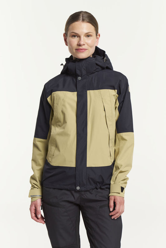 TENSON - Himalaya MPC Plus Jacket Women - S