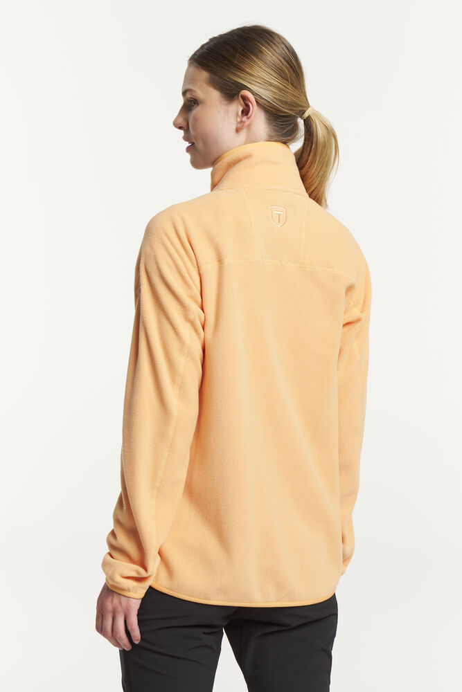 TENSON - Himalaya Full Zip Fleece Women - S