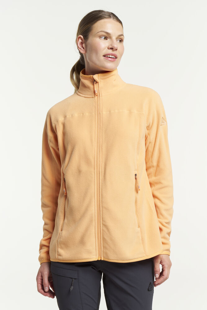 TENSON - Himalaya Full Zip Fleece Women - S