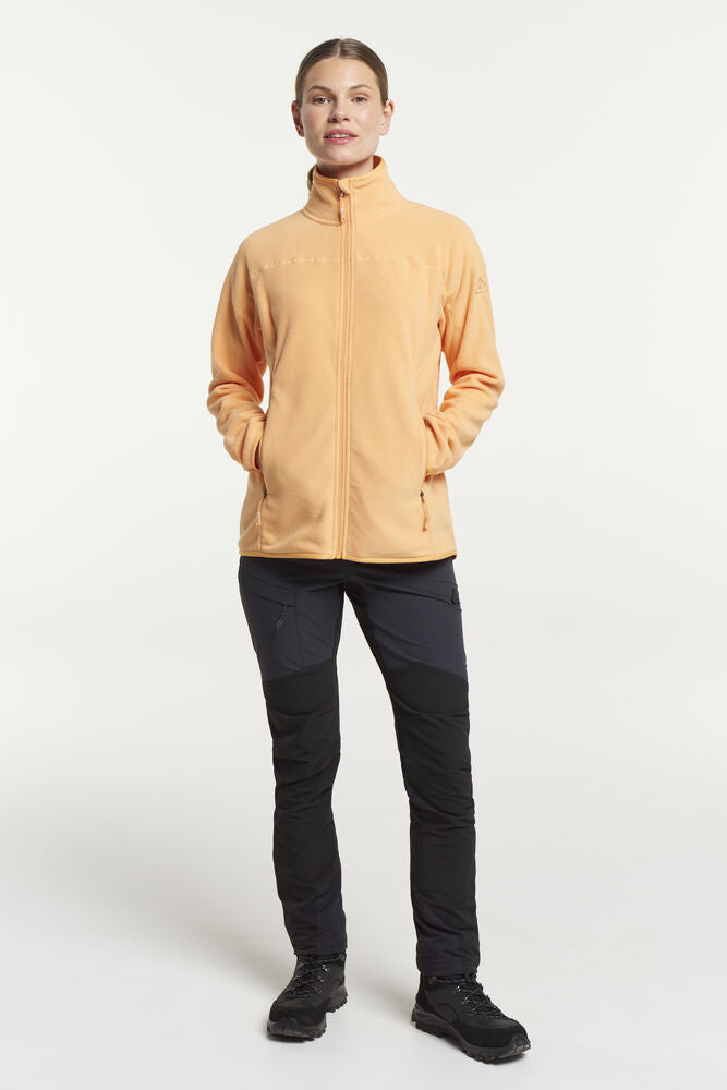 TENSON - Himalaya Full Zip Fleece Women - S