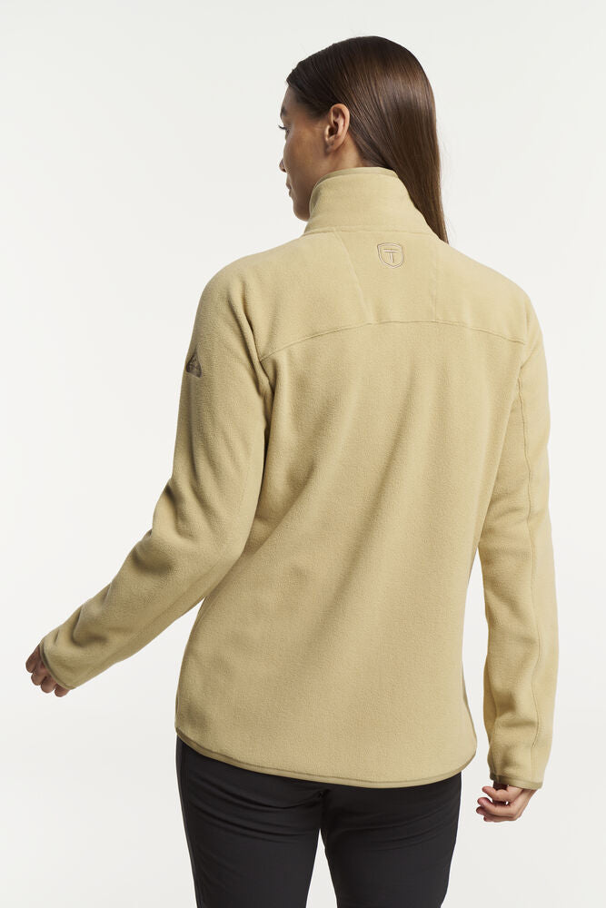 TENSON - Himalaya Full Zip Pocket Fleece Women - S