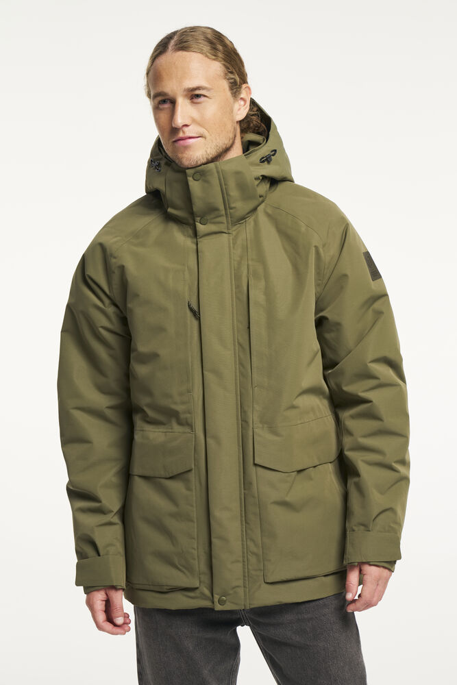 TENSON - Ronin Jacket Men - M