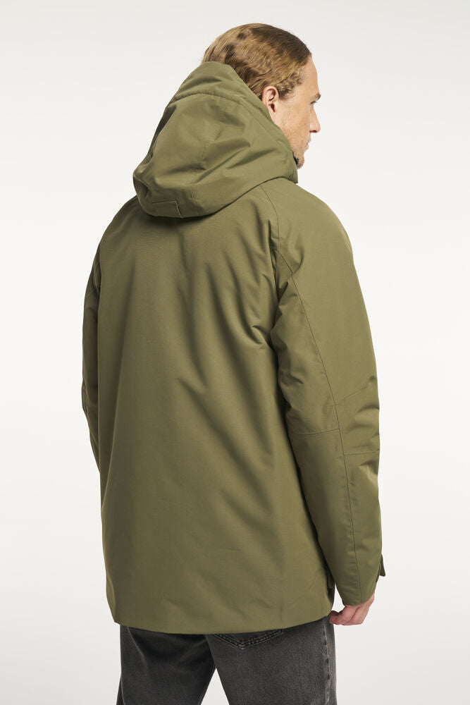 TENSON - Ronin Jacket Men - M