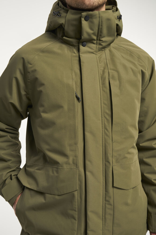 TENSON - Ronin Jacket Men - M