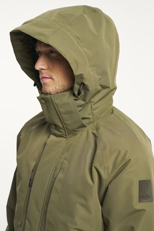 TENSON - Ronin Jacket Men - M