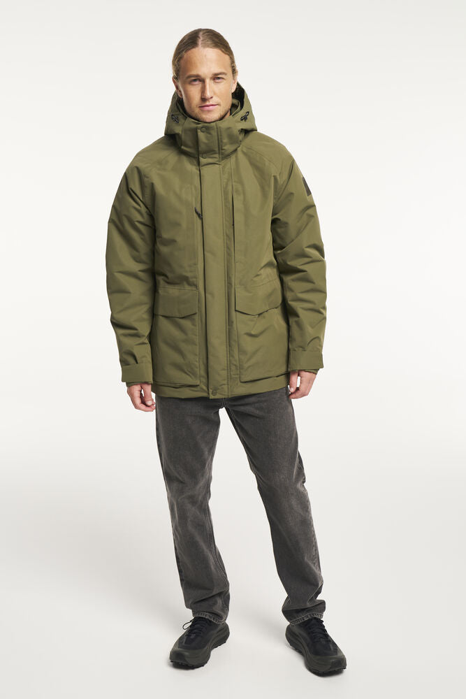 TENSON - Ronin Jacket Men - M