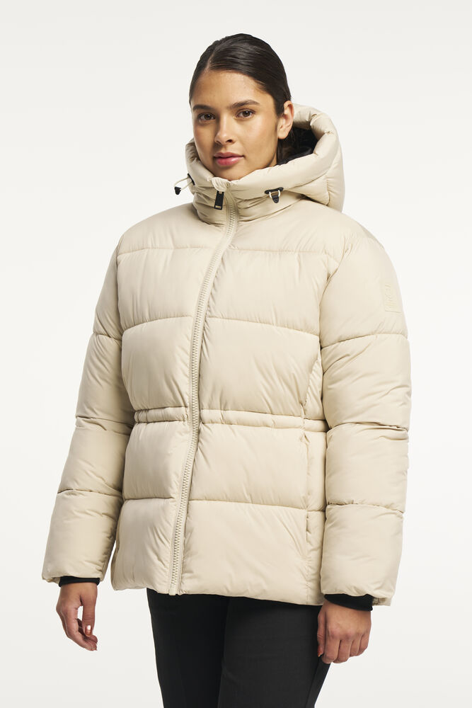 TENSON - Laurel Puffer Women - S