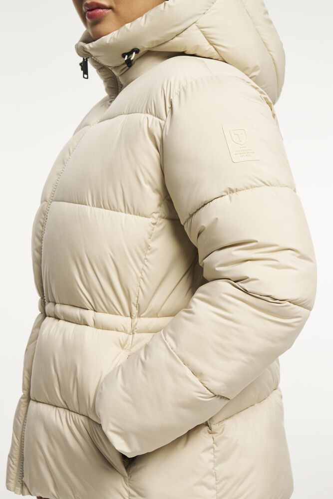TENSON - Laurel Puffer Women - S