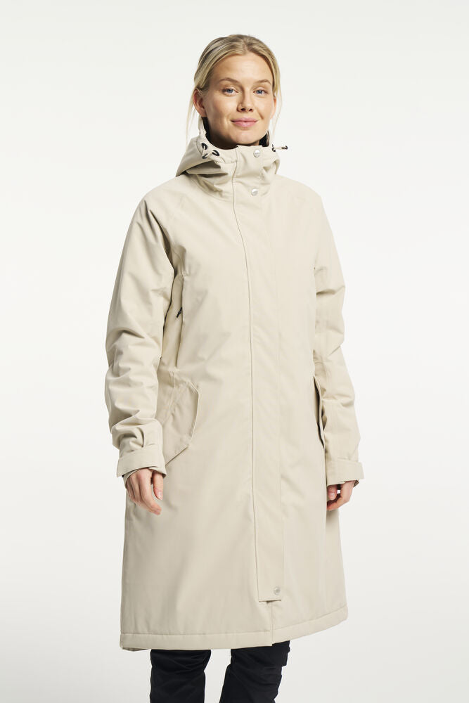 TENSON - Trudy Parka Women - S