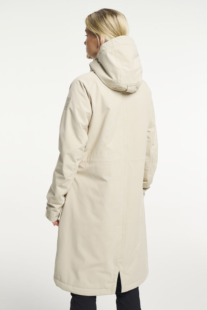 TENSON - Trudy Parka Women - S