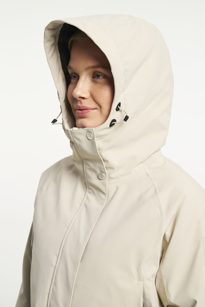 TENSON - Trudy Parka Women - S