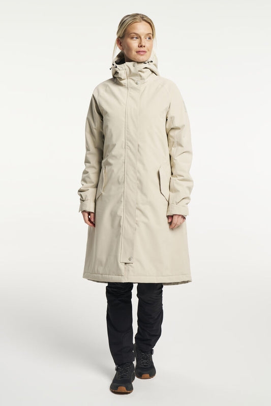 TENSON - Trudy Parka Women - S