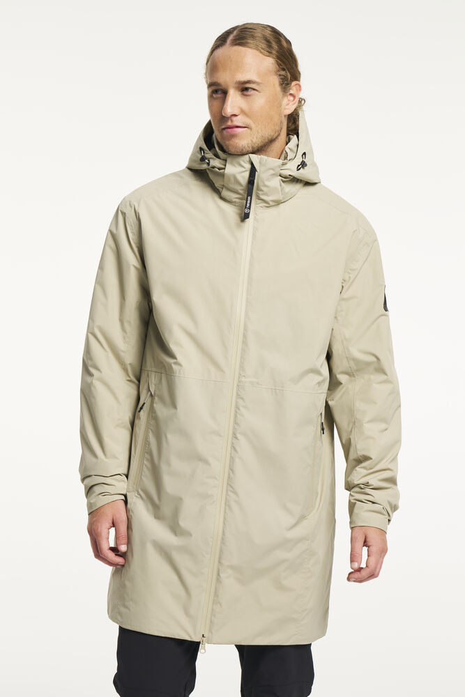 TENSON - Shift Coat Men - M