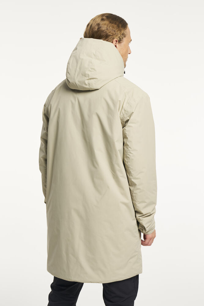 TENSON - Shift Coat Men - M