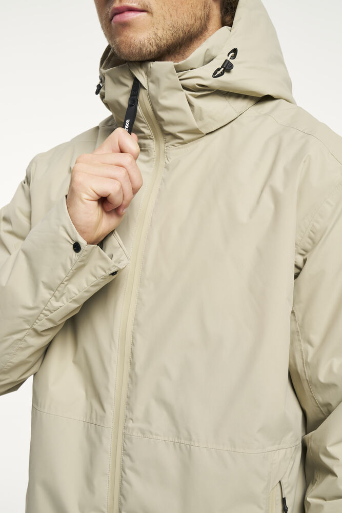 TENSON - Shift Coat Men - M