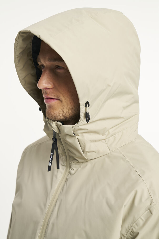 TENSON - Shift Coat Men - M