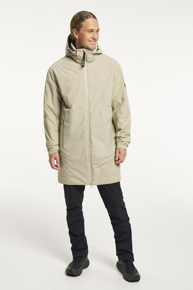 TENSON - Shift Coat Men - M